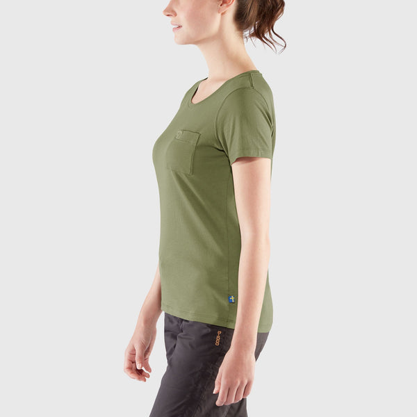 Polera Mujer Ovik T-Shirt