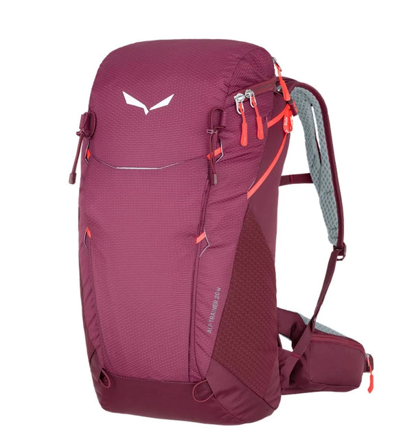 Mochila Mujer Alp Trainer 20