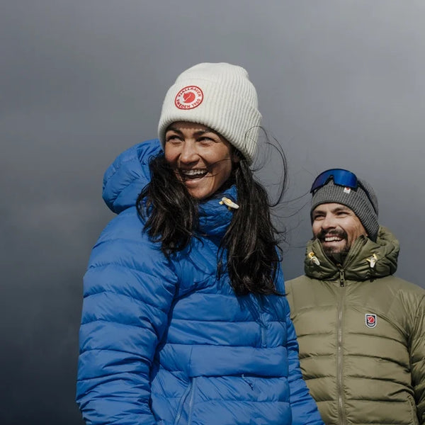 Anorak Mujer Expedition Pack Down