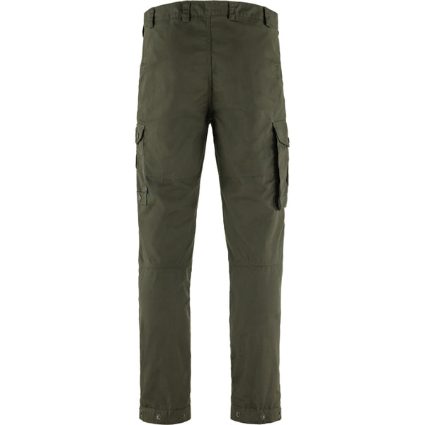 Pantalón Hombre Vidda Pro Improved Fit