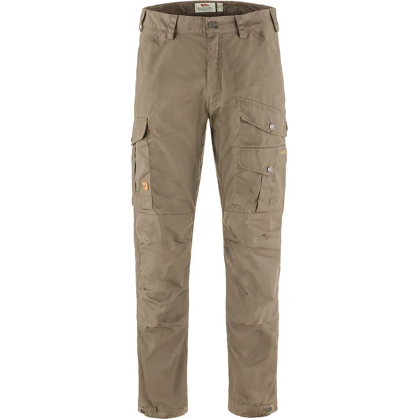 Pantalón Hombre Vidda Pro Improved Fit