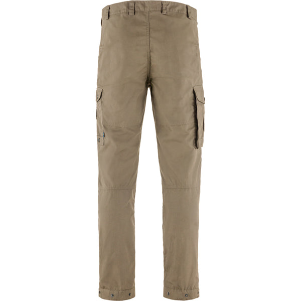 Pantalón Hombre Vidda Pro Improved Fit