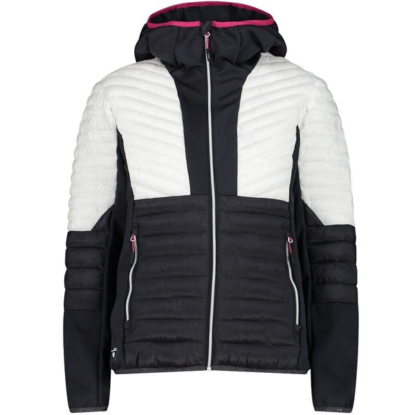 Chaqueta Mujer Unlimitech Hybrid 32Z4206