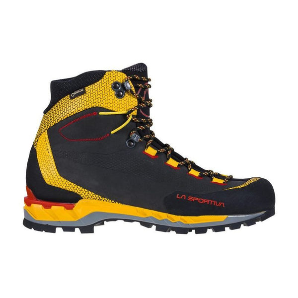 Zapato Hombre Trango Tech Leather GTX