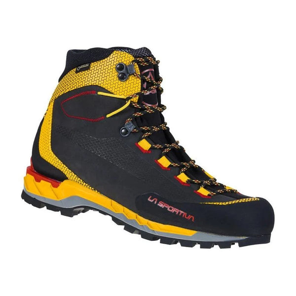 Zapato Hombre Trango Tech Leather GTX