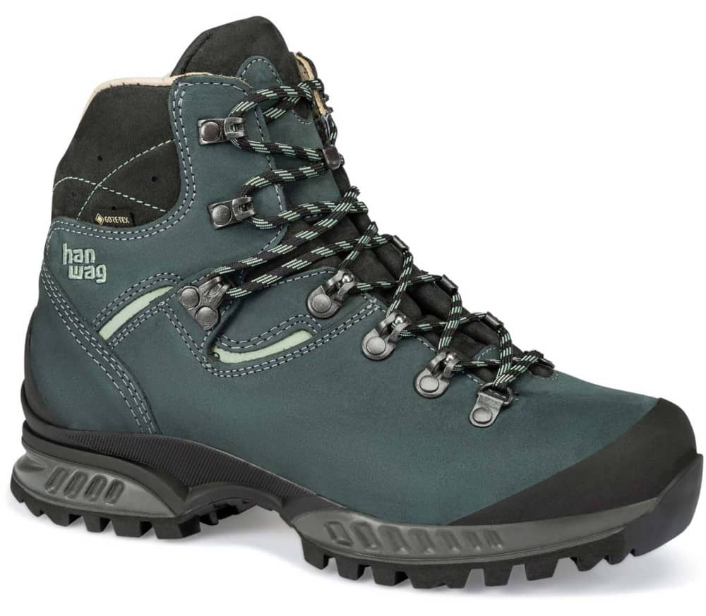 Zapato Mujer Mtn Trainer Mid GTX – Volkanica Outdoors