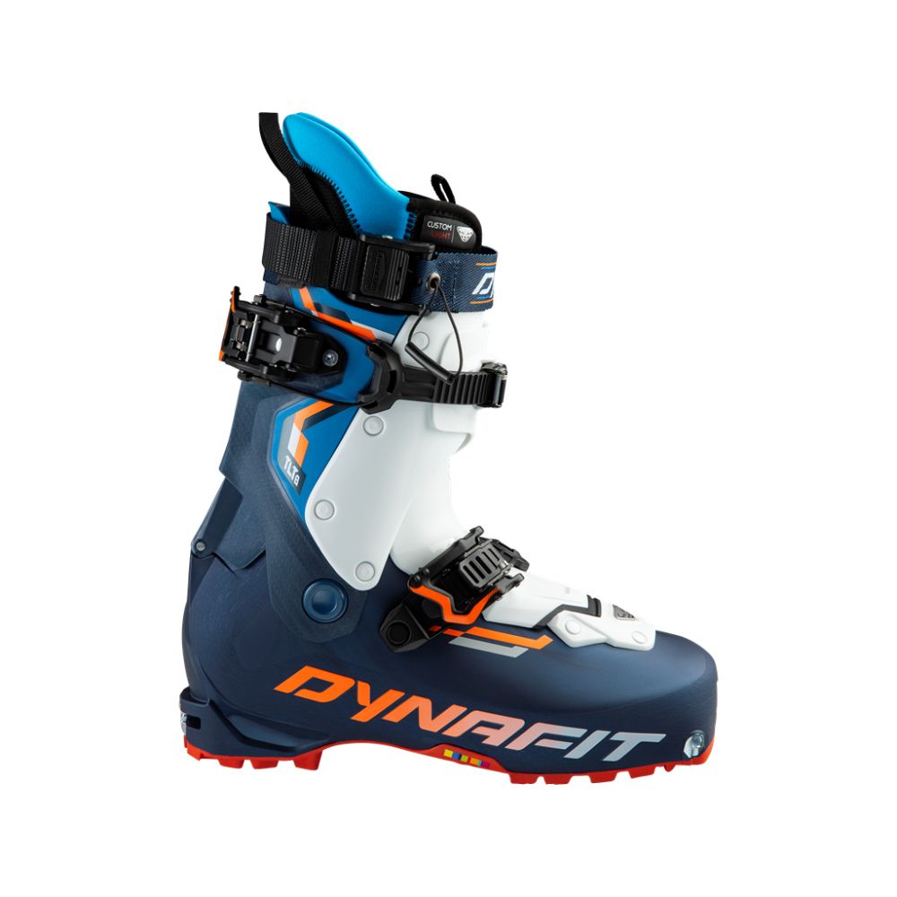 Bota Ski Hombre Dynafit TLT 8 – Volkanica Outdoors