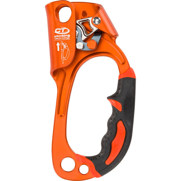 Ascendedor Climbing Technology Quick Up +