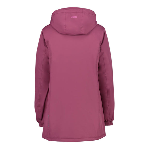 Parka impermeable Mujer Fix Hood-30Z1436 – Volkanica Outdoors