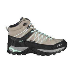 Zapato Trekking Mujer La Sportiva TX5 GTX Clay/Celery – Volkanica Outdoors
