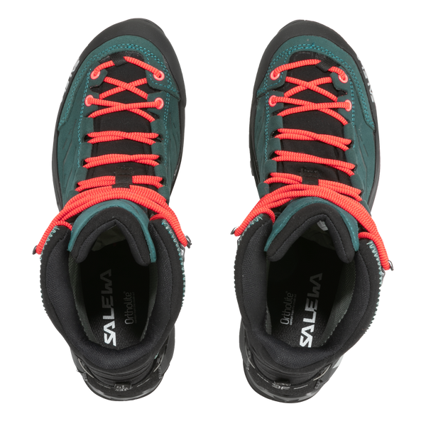 Salewa Mountain Trainer Lite GTX - Zapato para mujer