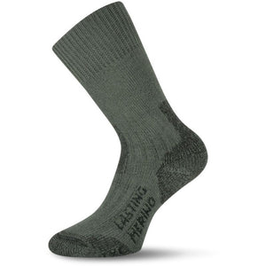 CALCETINES TREKKING SILVERWOOL DEPORTIVOS