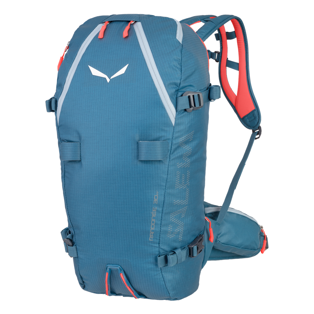 Mochila Mujer Trek Mate 60+5 – Volkanica Outdoors